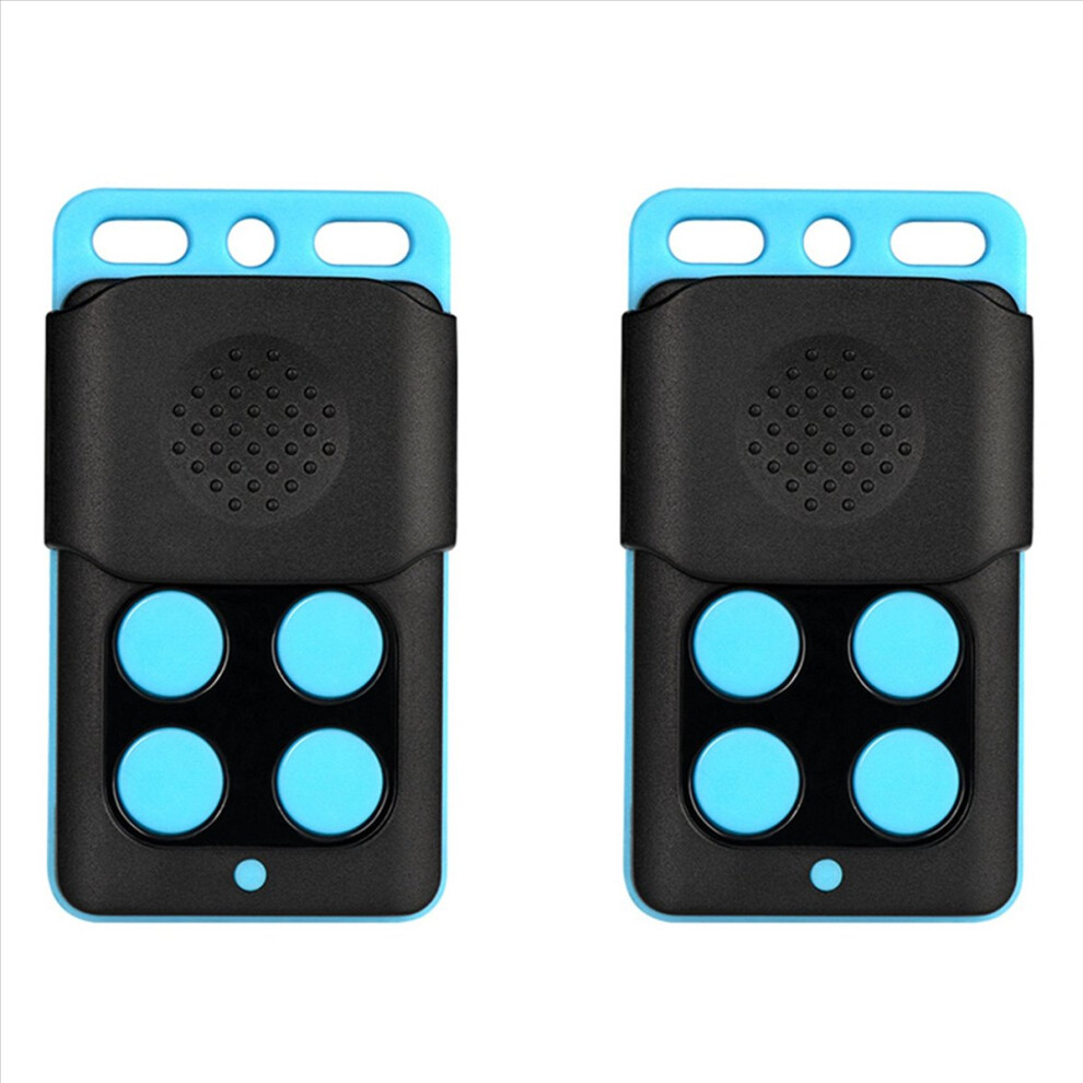 433Mhz Clone Remote Control Duplicator Copy Remote Control 4852609198154