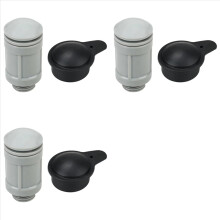Air Jet Valve Replacement for Above Ground Pools