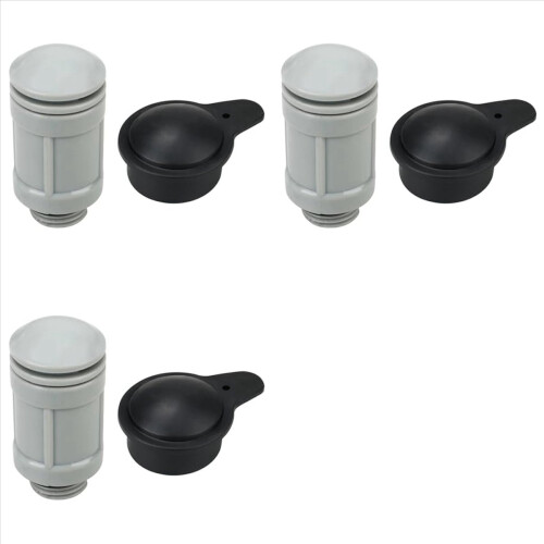 Air Jet Valve Replacement for Above Ground Pools