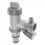 Pool Hose Adapter, Pool Replacement Parts for Above Ground Pools,B 2