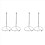 Wine Decanter Drying Rack Drink Glass Quick Dry Shelf Bottle Rack 1