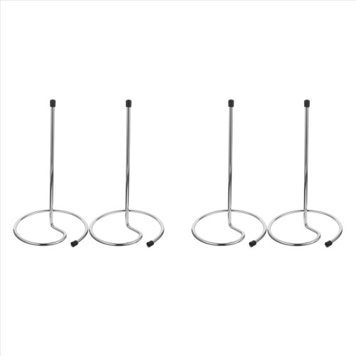 Wine Decanter Drying Rack Drink Glass Quick Dry Shelf Bottle Rack