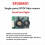 SP20M01 20M 500Hz DTOF Lidar Module 3