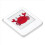 Epaper Screen NFC Powered E Paper E Ink Tag Battery Free NFC Label 6