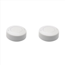 Bluetooth 5.0 Low Power Consumption Module White 31.5 X 31.5 X 10Mm