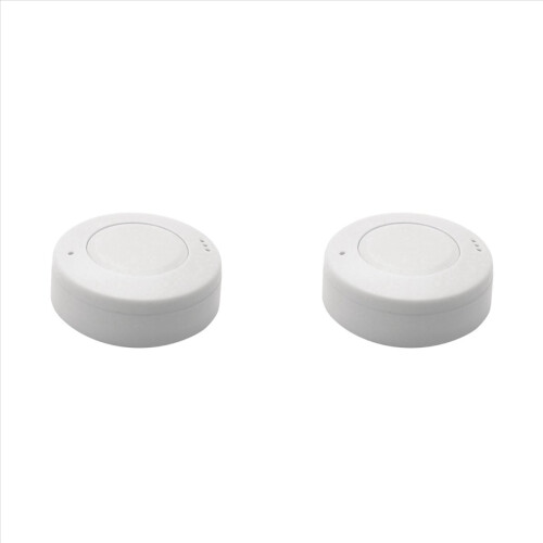 Bluetooth 5.0 Low Power Consumption Module White 31.5 X 31.5 X 10Mm