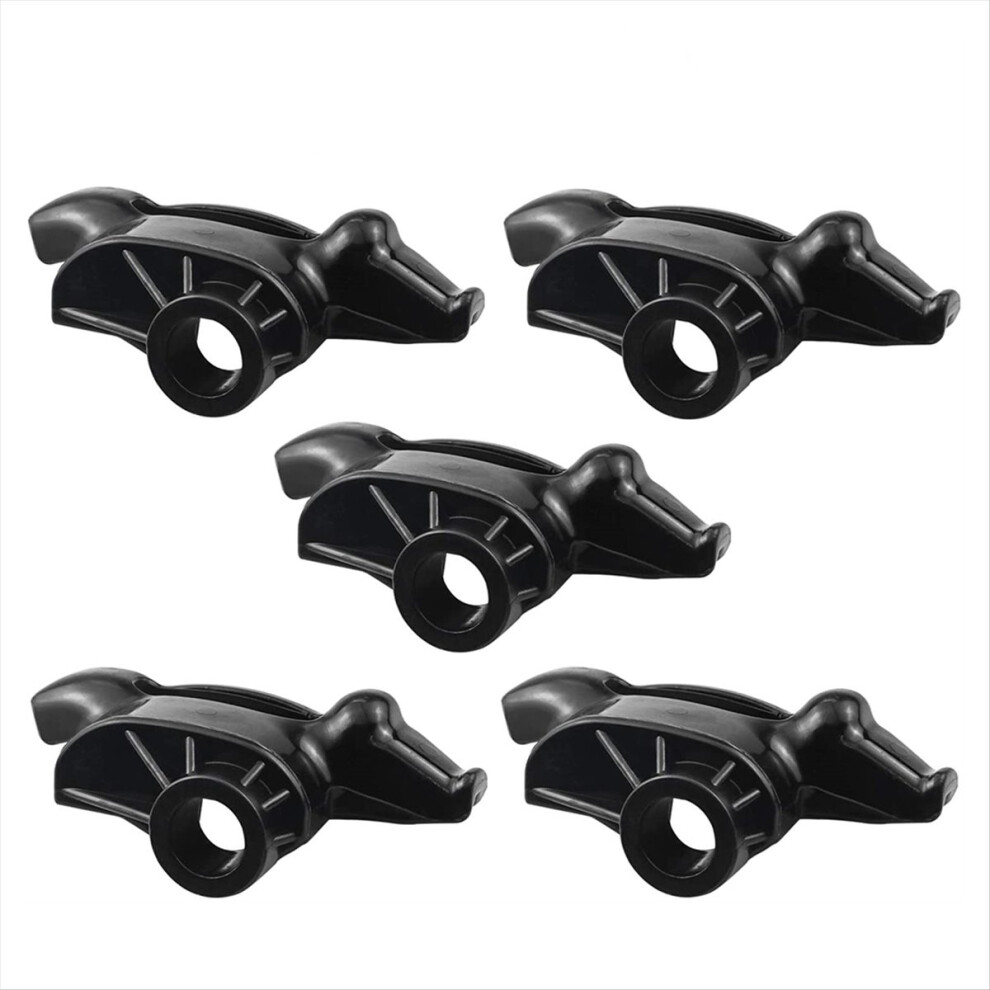 Tire Machine Changer Mount Demount Duck Head Nylon Plastic Tool 30Mm 4852609103486