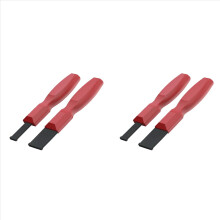 Carbide Scrapers , 1-1/4 Inch and 5/8 Inch Carbide Scrapers Set