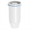 Replacement Filter for Pitcher Filter ZR-001 Reduces Lead, 1
