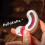 Magnetic Cashew Nut Slider,EDC Decompression Toy B 3