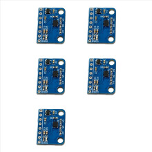 ICM42688 Six- Attitude Sensor Module,Supports IIC and SPI Drivers