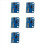 ICM42688 Six- Attitude Sensor Module,Supports IIC and SPI Drivers 1
