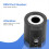 Snow Plow Control Valve Coil Snow Plow Accessories for Western 3