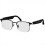 AI Translation Glasses Intelligent Bluetooth Simultaneous 1
