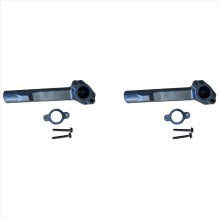 Intake Manifold with Gasket Kit for