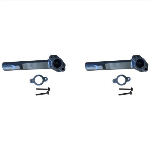 Intake Manifold with Gasket Kit for