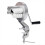 Manual Pasta Maker Machine Portable Macaroni Maker Manual Pasta Maker 1