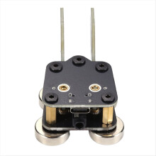 CW Key Automatic Key Trainer Shortwave Radio CW Double Paddle
