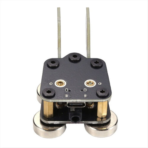 CW Key Automatic Key Trainer Shortwave Radio CW Double Paddle