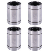 4X LM25UU 25mmx40mmx59mm Linear Motion Ball Bearing Bushing