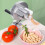 Manual Pasta Maker Machine Portable Macaroni Maker Manual Pasta Maker 5