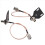 Microphone Receiver Antenna Extension Interface Board With Cable 2