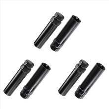 7 Spline Lug Nut Key 6 Spline Lug Nut Socket Removal Tool