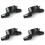 Wing Style Plastic Duckhead 4-120129B for Corghi, tire Changers 1
