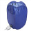 Electric Clothes Dryer Folding Travel with Accessories-EU Plug 4