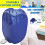 Electric Clothes Dryer Folding Travel with Accessories-EU Plug 2