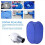 Electric Clothes Dryer Folding Travel with Accessories-EU Plug 3