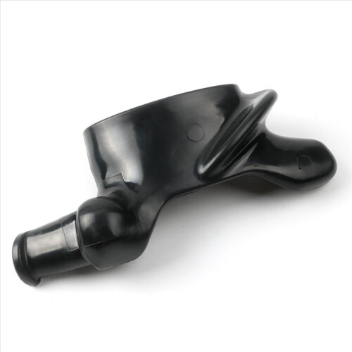 Wing Style Plastic Duckhead 4-120129B for Corghi, tire Changers 1
