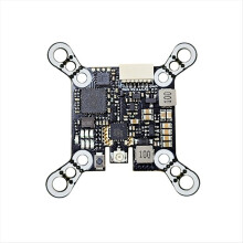 5.8G 1.2W 40CH FPV VTX Video Transmitter 7-33V for Baby Ape/ Pro