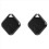 Long Distance Smart Tag GPS Tracker for Air Tag Keys Finder (B) 1