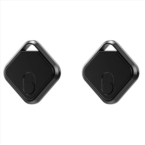 Long Distance Smart Tag GPS Tracker for Air Tag Keys Finder (B)