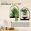 2Pcs Wall Plant Holder ,Wall Planter,Window Plant Shelf 4