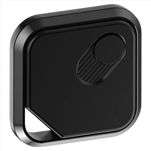 Long Distance Smart Tag GPS Tracker for Air Tag Keys Finder (B) 1