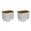 Household Bread Machine Parts Bread Liner Mixer Bread Machine 1