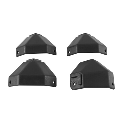 Side Box Bag Corner Tail Box Bag Corner Trunk Motorcycle Side Box 1