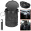 Foldable Car Trash Can Car Interior Storage Organize Bag 3