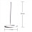 Wine Decanter Drying Rack Drink Glass Quick Dry Shelf Bottle Rack 2