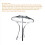 Wine Decanter Drying Rack Drink Glass Quick Dry Shelf Bottle Rack 6