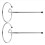 Wine Decanter Drying Rack Drink Glass Quick Dry Shelf Bottle Rack 7