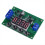 DC 12V LED Digital Cycle Time Delay Relay Module Trigger Delay 5pcs 4