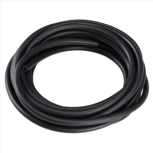 10 Pcs 2 Holes Tank Grommet Rubber with Line Pipe 1