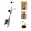 Plant and Fruit Tree Seedling Transplanter with Long Handle Handheld 4