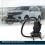 Front Axle 4WD Actuator Electric 2310100-K01 for H3 2