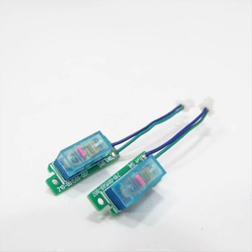 1 Set Left and Right Key Board Button PCB for G900 G903 B 2