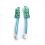 1 Set Left and Right Key Board Button PCB for G900 G903 B 5