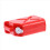 RC Rock Crawler 1:10 Mini Tank for CC01 Axial,Red 5